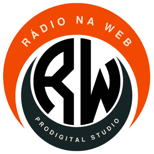 Logo Rádio na Web